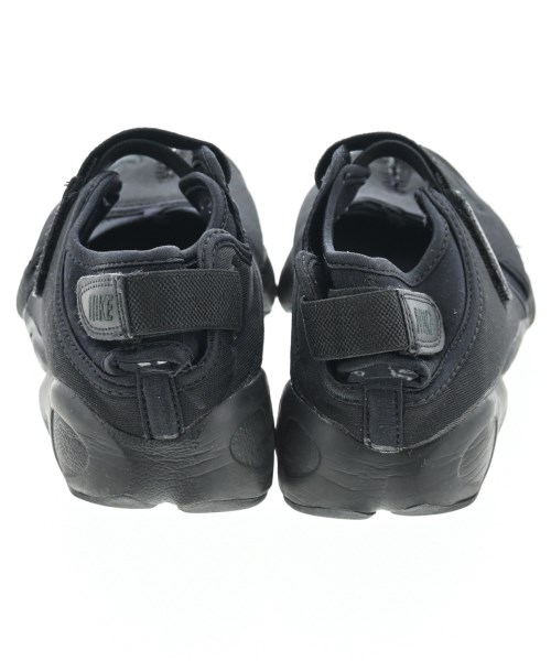 NIKE（ナイキ）スニーカー 黒 サイズ:24cm レディース/2200647369036