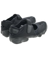 NIKE（ナイキ）スニーカー 黒 サイズ:24cm レディース/2200647369036