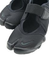 NIKE（ナイキ）スニーカー 黒 サイズ:24cm レディース/2200647369036