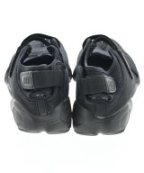 NIKE（ナイキ）スニーカー 黒 サイズ:24cm レディース/2200647369036