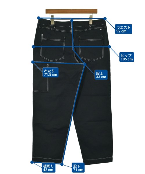 NIKE（ナイキ）その他 黒 サイズ:XXL メンズ/2200647371084