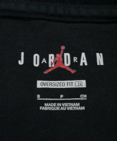 NIKE（ナイキ）Tシャツ・カットソー 黒 サイズ:S メンズ/2200647451038