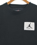 NIKE（ナイキ）Tシャツ・カットソー 黒 サイズ:S メンズ/2200647451038