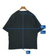 NIKE（ナイキ）Tシャツ・カットソー 黒 サイズ:S メンズ/2200647451038