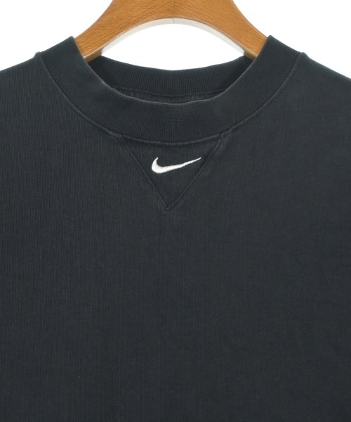 NIKE（ナイキ）Tシャツ・カットソー 黒 サイズ:S メンズ/2200647451045