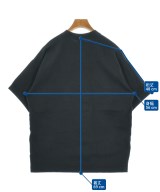 NIKE（ナイキ）Tシャツ・カットソー 黒 サイズ:S メンズ/2200647451045