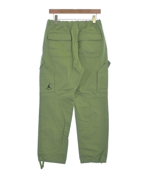 JORDAN BRAND（ジョーダンブランド）カーゴパンツ 緑 サイズ:L メンズ/2200647451076