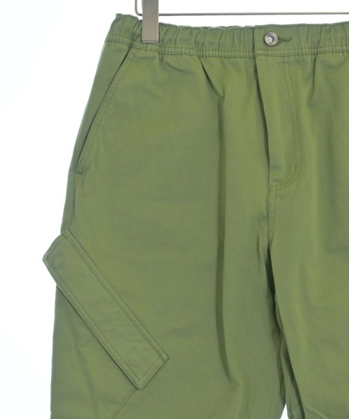 JORDAN BRAND（ジョーダンブランド）カーゴパンツ 緑 サイズ:L メンズ/2200647451076