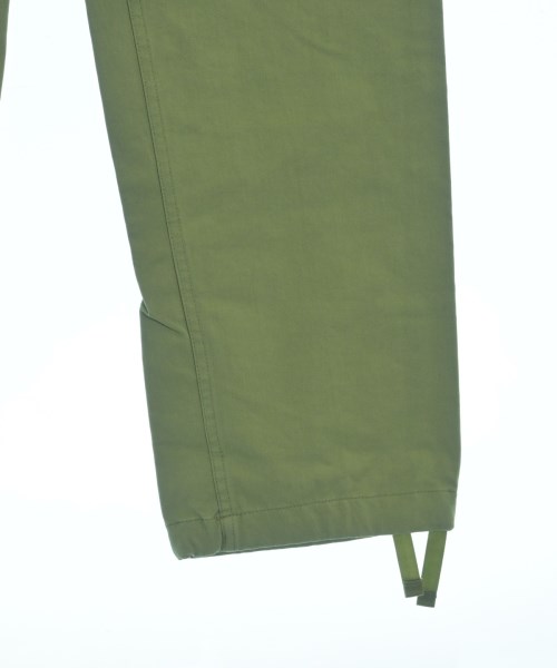 JORDAN BRAND（ジョーダンブランド）カーゴパンツ 緑 サイズ:L メンズ/2200647451076
