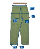 JORDAN BRAND（ジョーダンブランド）カーゴパンツ 緑 サイズ:L メンズ/2200647451076