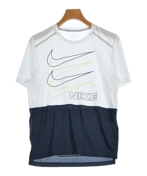NIKE(ナイキ)Tシャツ・カットソー 白 サイズ:M/2200647454053