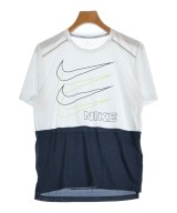 NIKE（ナイキ）Tシャツ・カットソー 白 サイズ:M メンズ/2200647454053