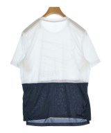 NIKE（ナイキ）Tシャツ・カットソー 白 サイズ:M メンズ/2200647454053