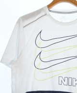NIKE（ナイキ）Tシャツ・カットソー 白 サイズ:M メンズ/2200647454053