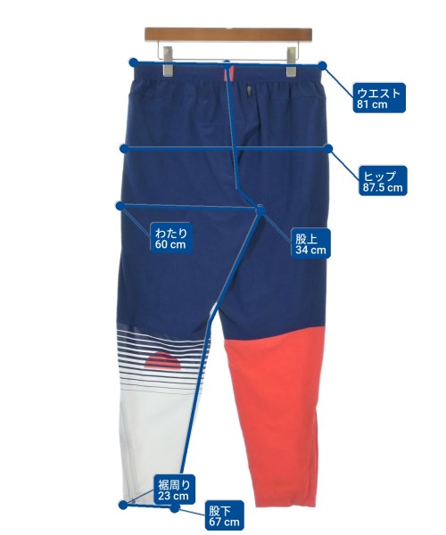 NIKE（ナイキ）その他 青 サイズ:L メンズ/2200647454114