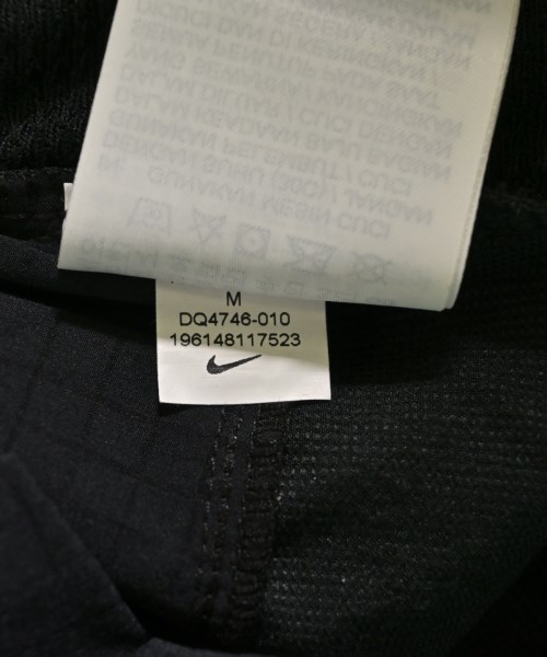 NIKE（ナイキ）その他 黒 サイズ:M メンズ/2200647454138