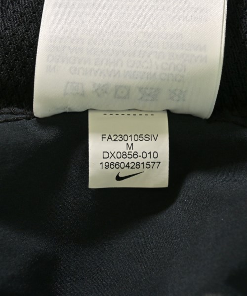 NIKE（ナイキ）その他 黒 サイズ:M メンズ/2200647454145