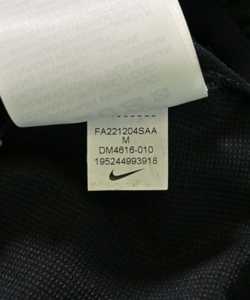 NIKE（ナイキ）その他 黒 サイズ:M メンズ/2200647454152