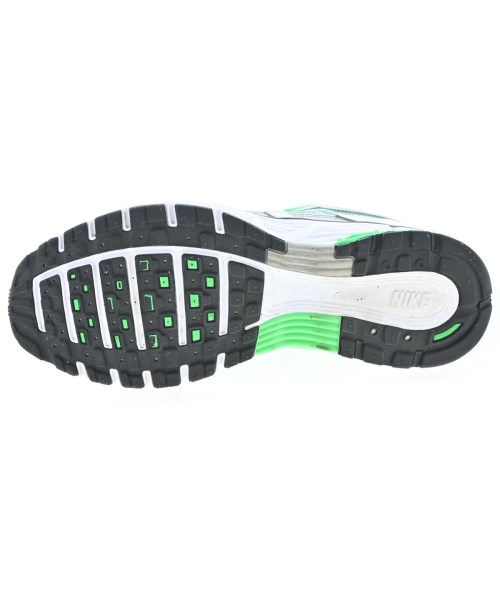 NIKE（ナイキ）スニーカー 白 サイズ:27cm メンズ/2200636642010