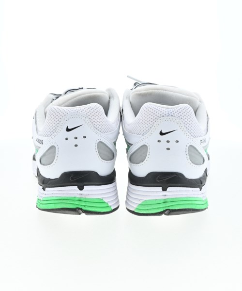 NIKE（ナイキ）スニーカー 白 サイズ:27cm メンズ/2200636642010