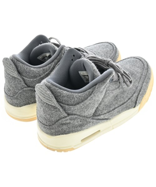 NIKE（ナイキ）スニーカー グレー サイズ:26.5cm メンズ/2200639802879