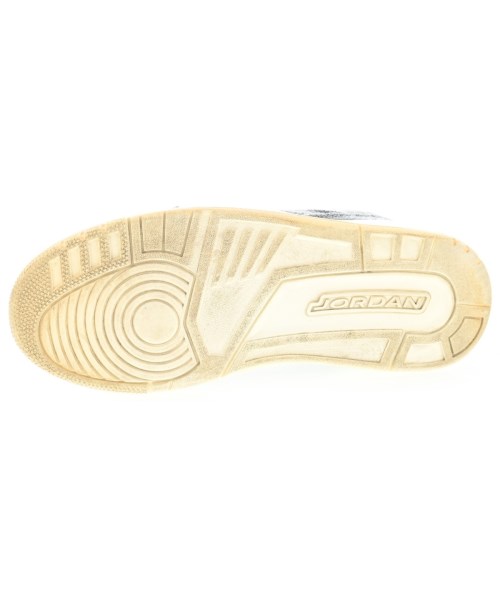 NIKE（ナイキ）スニーカー グレー サイズ:26.5cm メンズ/2200639802879