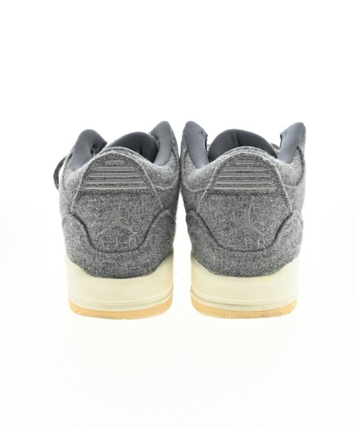 NIKE（ナイキ）スニーカー グレー サイズ:26.5cm メンズ/2200639802879