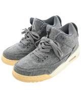 NIKE（ナイキ）スニーカー グレー サイズ:26.5cm メンズ/2200639802879