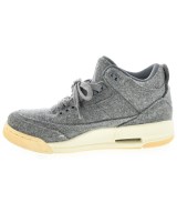 NIKE（ナイキ）スニーカー グレー サイズ:26.5cm メンズ/2200639802879