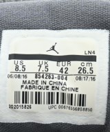 NIKE（ナイキ）スニーカー グレー サイズ:26.5cm メンズ/2200639802879