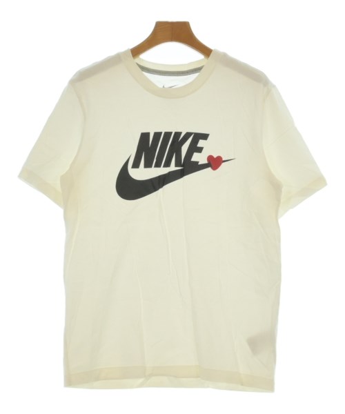NIKE(ナイキ)Tシャツ・カットソー 白 サイズ:M/2200641865039