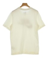 NIKE（ナイキ）Tシャツ・カットソー 白 サイズ:M メンズ/2200641865039