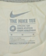 NIKE（ナイキ）Tシャツ・カットソー 白 サイズ:M メンズ/2200641865039