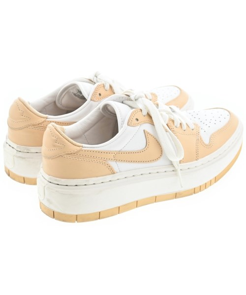 NIKE（ナイキ）スニーカー 白 サイズ:24.5cm メンズ/2200646714066