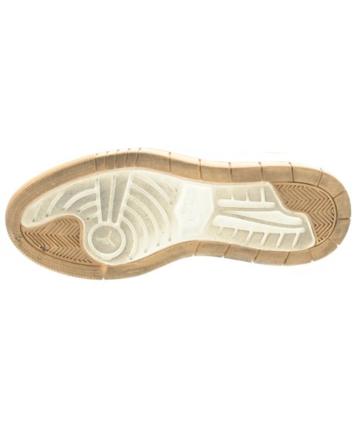 NIKE（ナイキ）スニーカー 白 サイズ:24.5cm メンズ/2200646714066