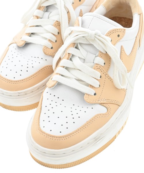 NIKE（ナイキ）スニーカー 白 サイズ:24.5cm メンズ/2200646714066