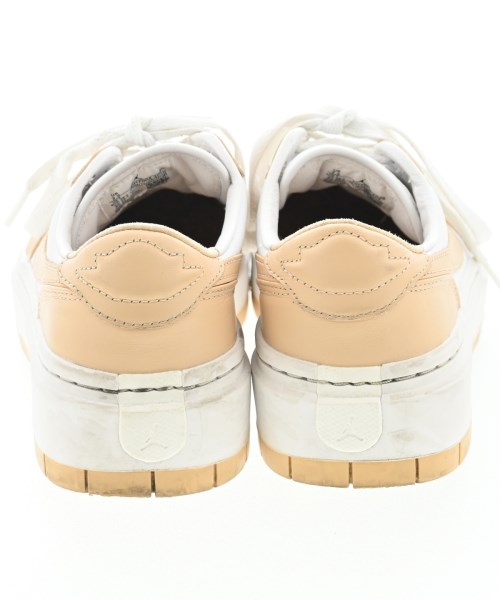 NIKE（ナイキ）スニーカー 白 サイズ:24.5cm メンズ/2200646714066