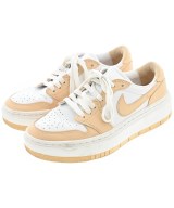 NIKE（ナイキ）スニーカー 白 サイズ:24.5cm メンズ/2200646714066