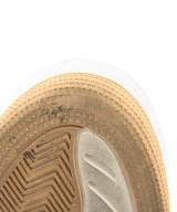 NIKE（ナイキ）スニーカー 白 サイズ:24.5cm メンズ/2200646714066