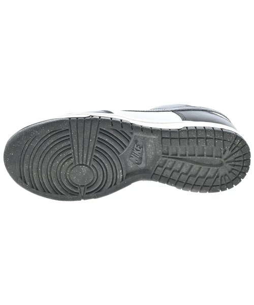 NIKE（ナイキ）スニーカー 白 サイズ:24.5cm メンズ/2200646714073