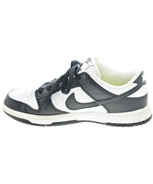 NIKE（ナイキ）スニーカー 白 サイズ:24.5cm メンズ/2200646714073