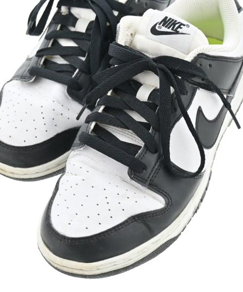 NIKE（ナイキ）スニーカー 白 サイズ:24.5cm メンズ/2200646714073