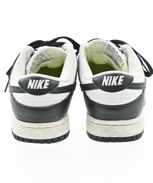 NIKE（ナイキ）スニーカー 白 サイズ:24.5cm メンズ/2200646714073