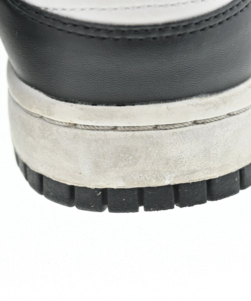 NIKE（ナイキ）スニーカー 白 サイズ:24.5cm メンズ/2200646714073