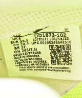 NIKE（ナイキ）スニーカー 白 サイズ:24.5cm メンズ/2200646714073