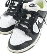 NIKE（ナイキ）スニーカー 白 サイズ:24.5cm メンズ/2200646714073