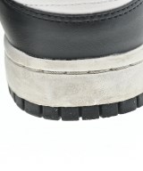 NIKE（ナイキ）スニーカー 白 サイズ:24.5cm メンズ/2200646714073