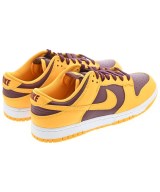 NIKE（ナイキ）スニーカー 黄 サイズ:26.5cm メンズ/2200647344484