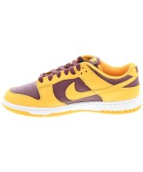 NIKE（ナイキ）スニーカー 黄 サイズ:26.5cm メンズ/2200647344484