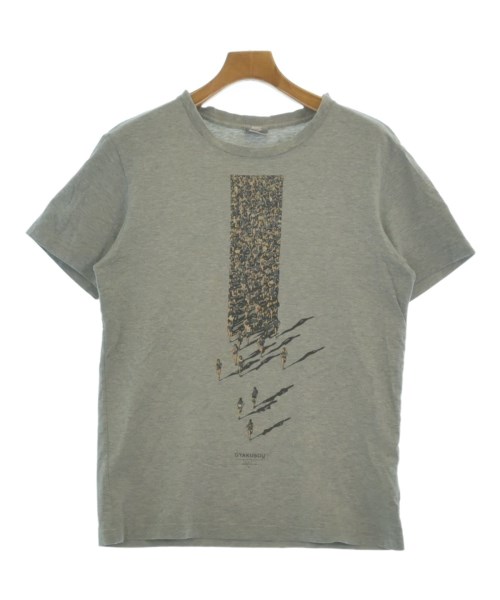 NIKE(ナイキ)Tシャツ・カットソー グレー サイズ:M/2200647485064